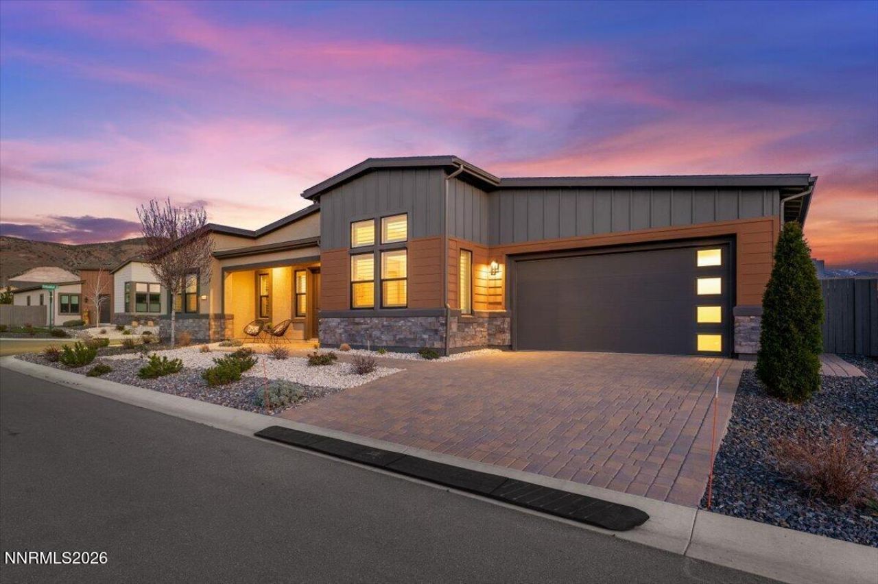 2318 Iron Square Drive, Reno, NV 89521 Photo