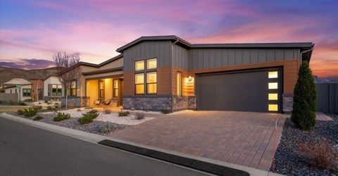 2318 Iron Square Drive, Reno, NV 89521 Photo