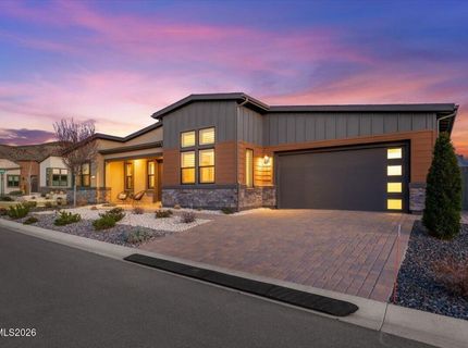 2318 Iron Square Drive, Reno, NV 89521 Photo