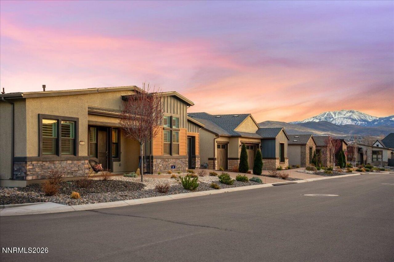 2318 Iron Square Drive, Reno, NV 89521 Photo