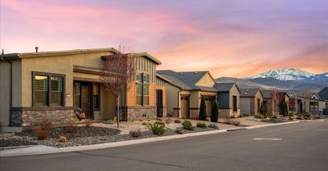 2318 Iron Square Drive, Reno, NV 89521 Photo