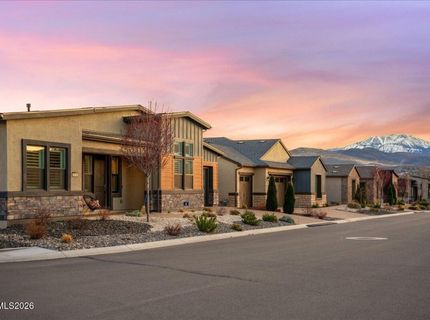 2318 Iron Square Drive, Reno, NV 89521 Photo