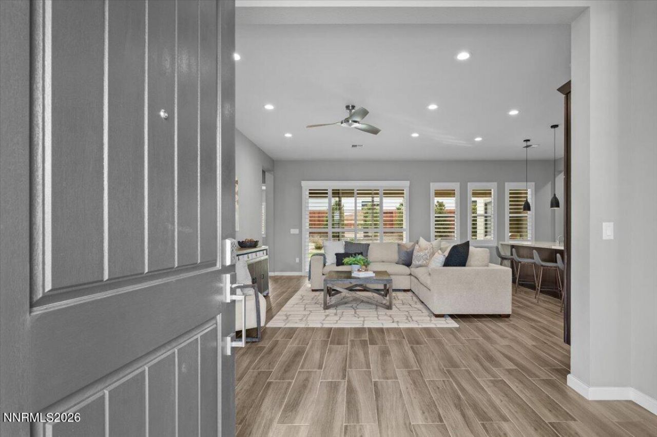 2318 Iron Square Drive, Reno, NV 89521 Photo