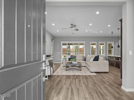 2318 Iron Square Drive, Reno, NV 89521 Photo