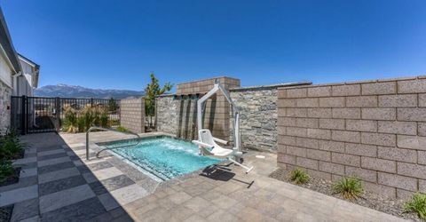 2318 Iron Square Drive, Reno, NV 89521 Photo