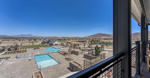 2318 Iron Square Drive, Reno, NV 89521 Photo