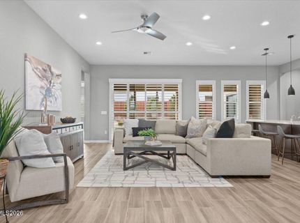 2318 Iron Square Drive, Reno, NV 89521 Photo