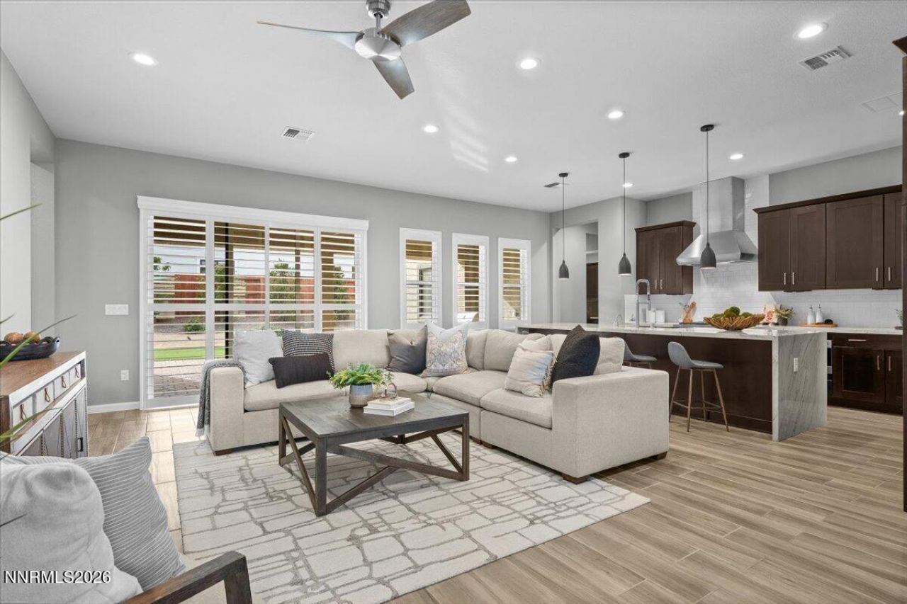 2318 Iron Square Drive, Reno, NV 89521 Photo