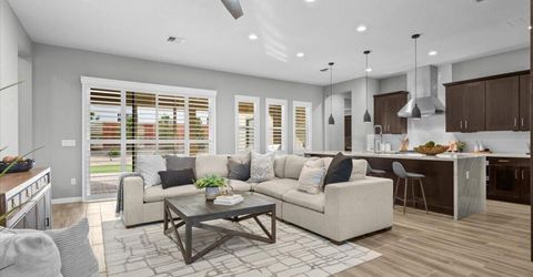 2318 Iron Square Drive, Reno, NV 89521 Photo