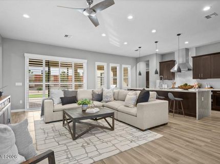 2318 Iron Square Drive, Reno, NV 89521 Photo