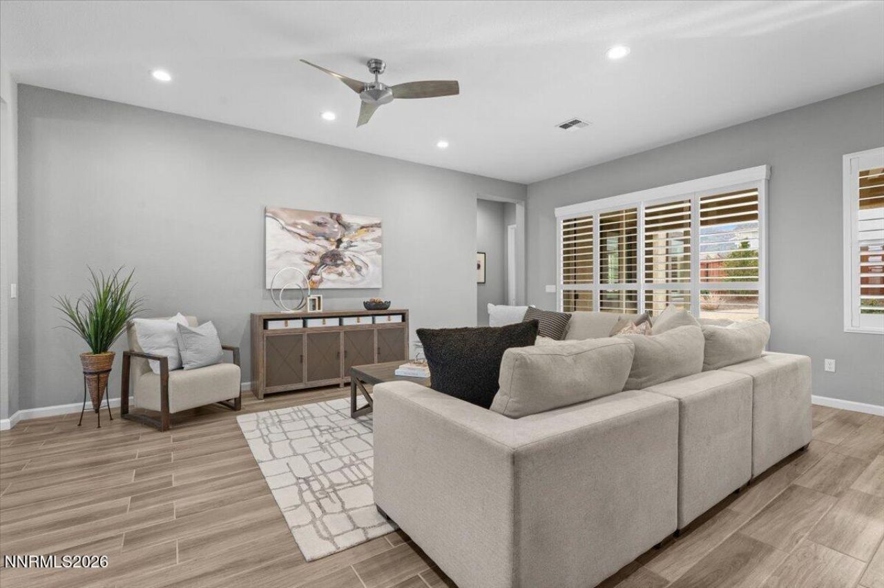 2318 Iron Square Drive, Reno, NV 89521 Photo