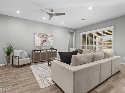 2318 Iron Square Drive, Reno, NV 89521 Photo