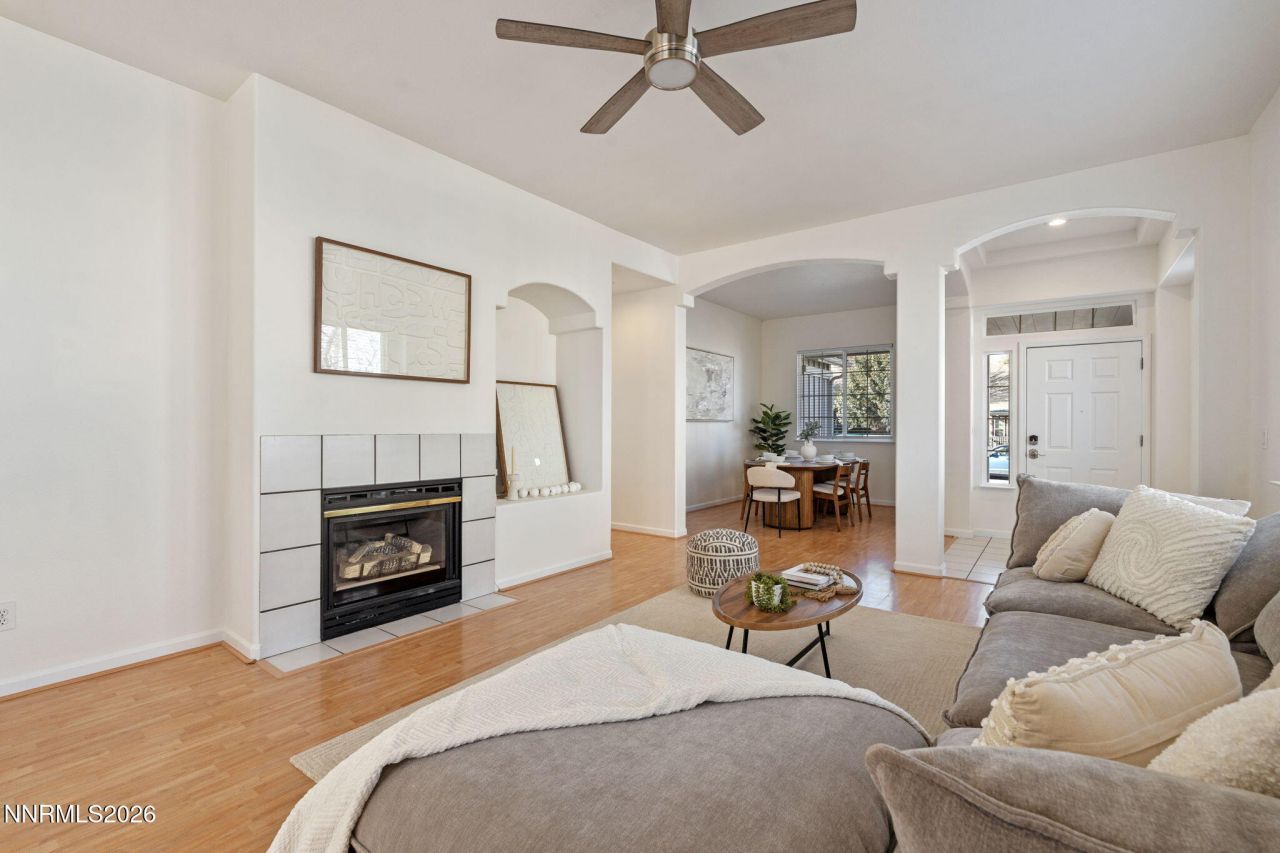 5540 Daybreak Drive, Reno, NV 89523 Photo