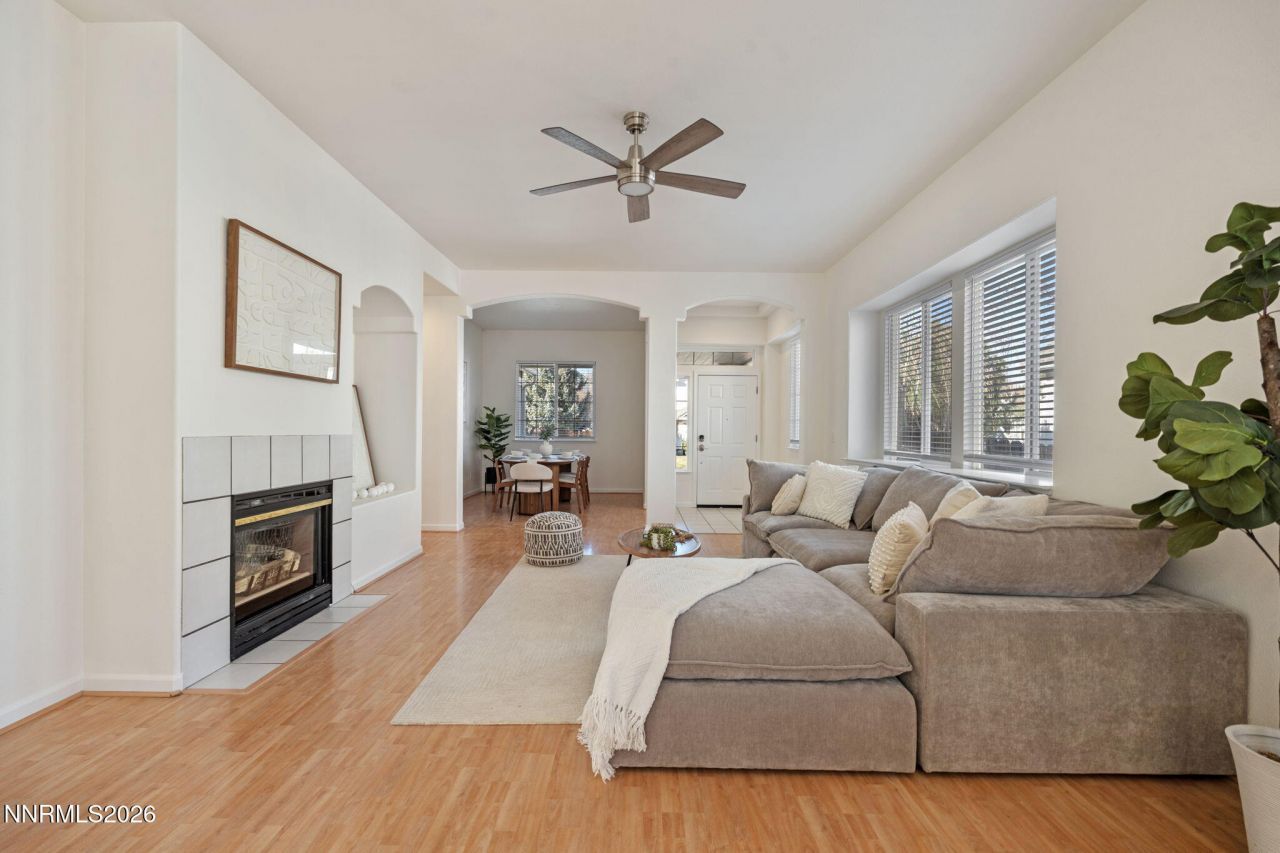 5540 Daybreak Drive, Reno, NV 89523 Photo