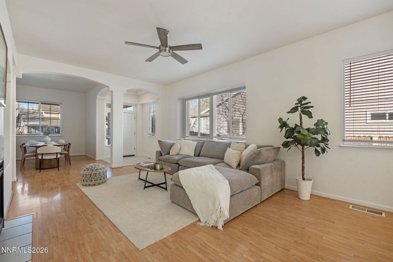 5540 Daybreak Drive, Reno, NV 89523 Photo