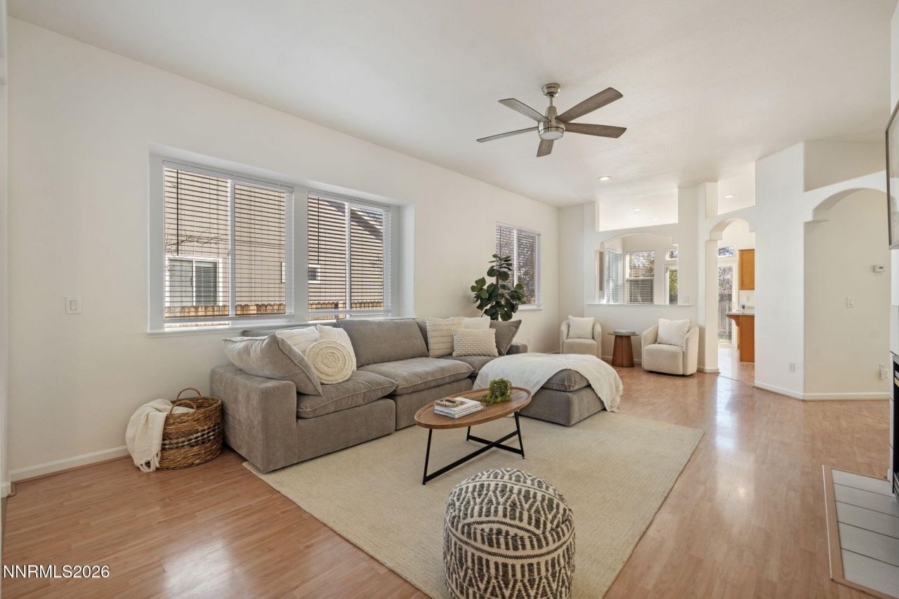 5540 Daybreak Drive, Reno, NV 89523 Photo