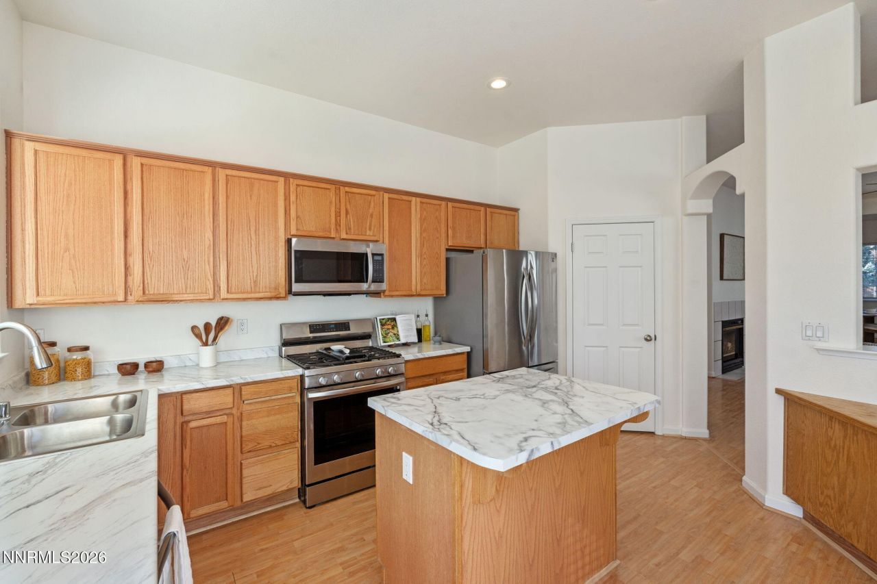 5540 Daybreak Drive, Reno, NV 89523 Photo