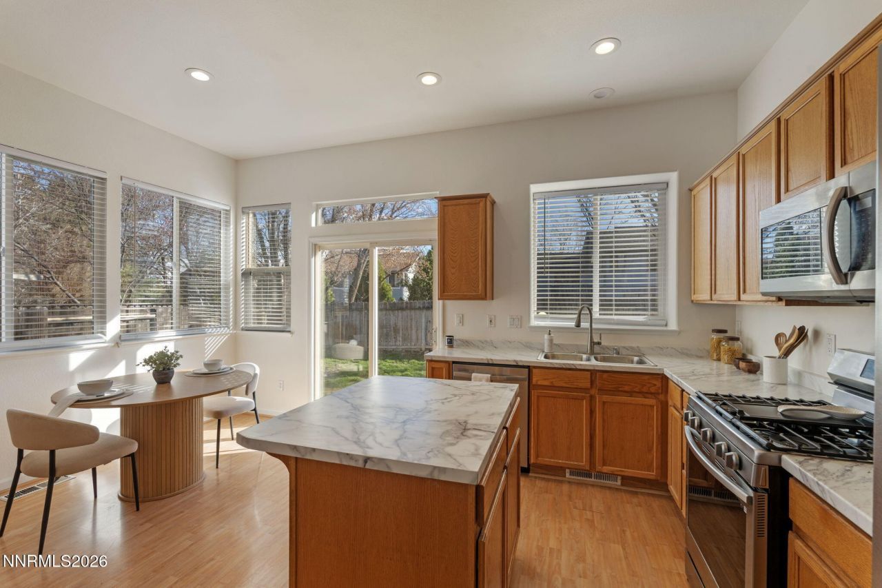 5540 Daybreak Drive, Reno, NV 89523 Photo