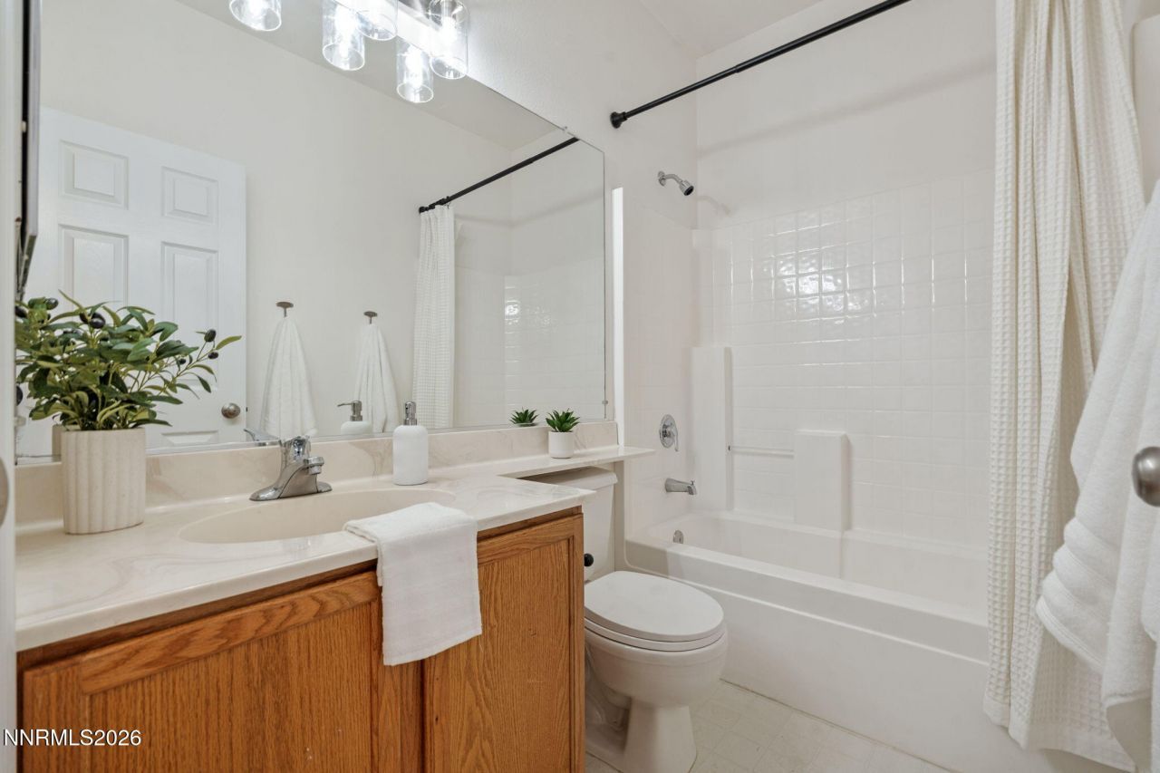 5540 Daybreak Drive, Reno, NV 89523 Photo