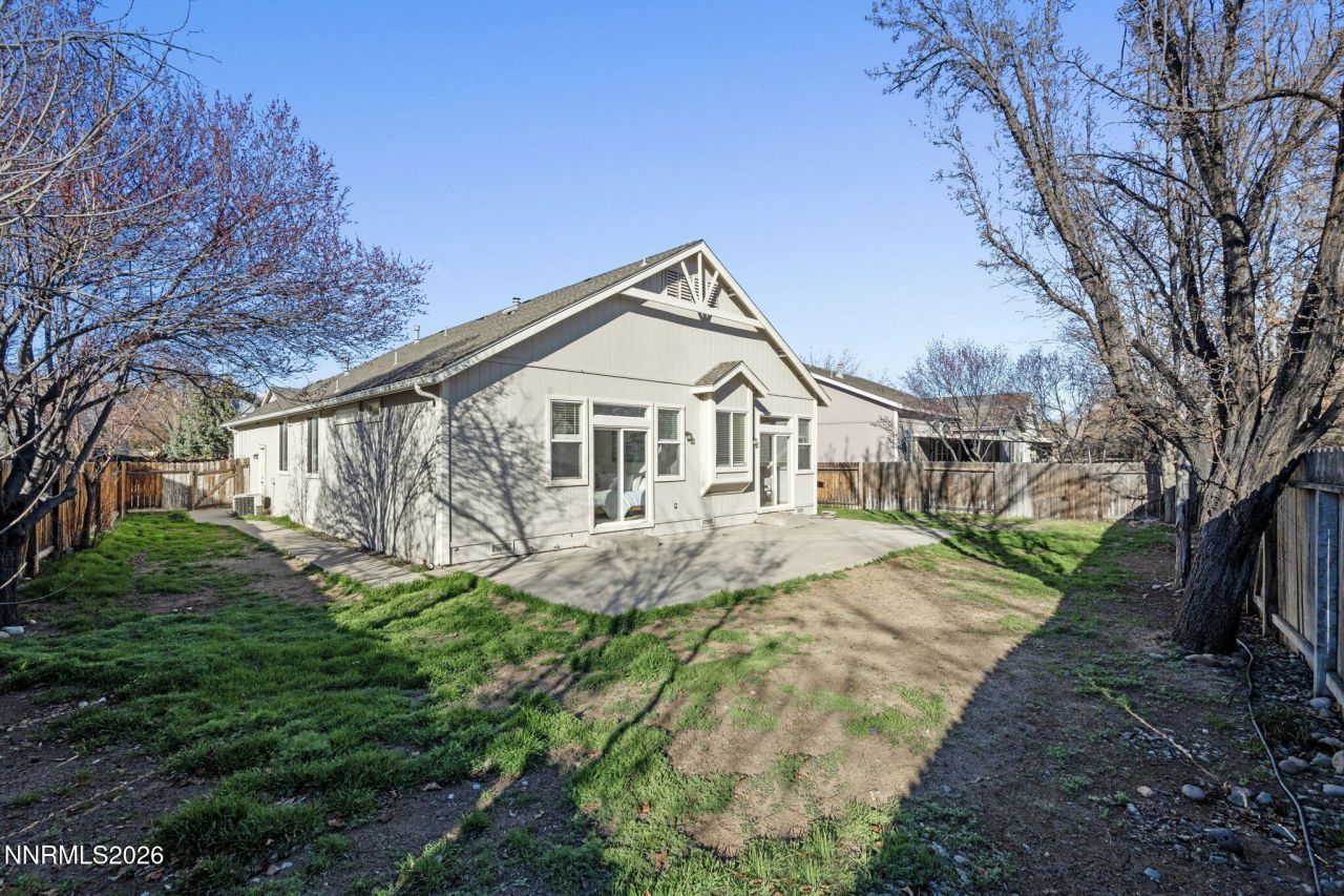 5540 Daybreak Drive, Reno, NV 89523 Photo