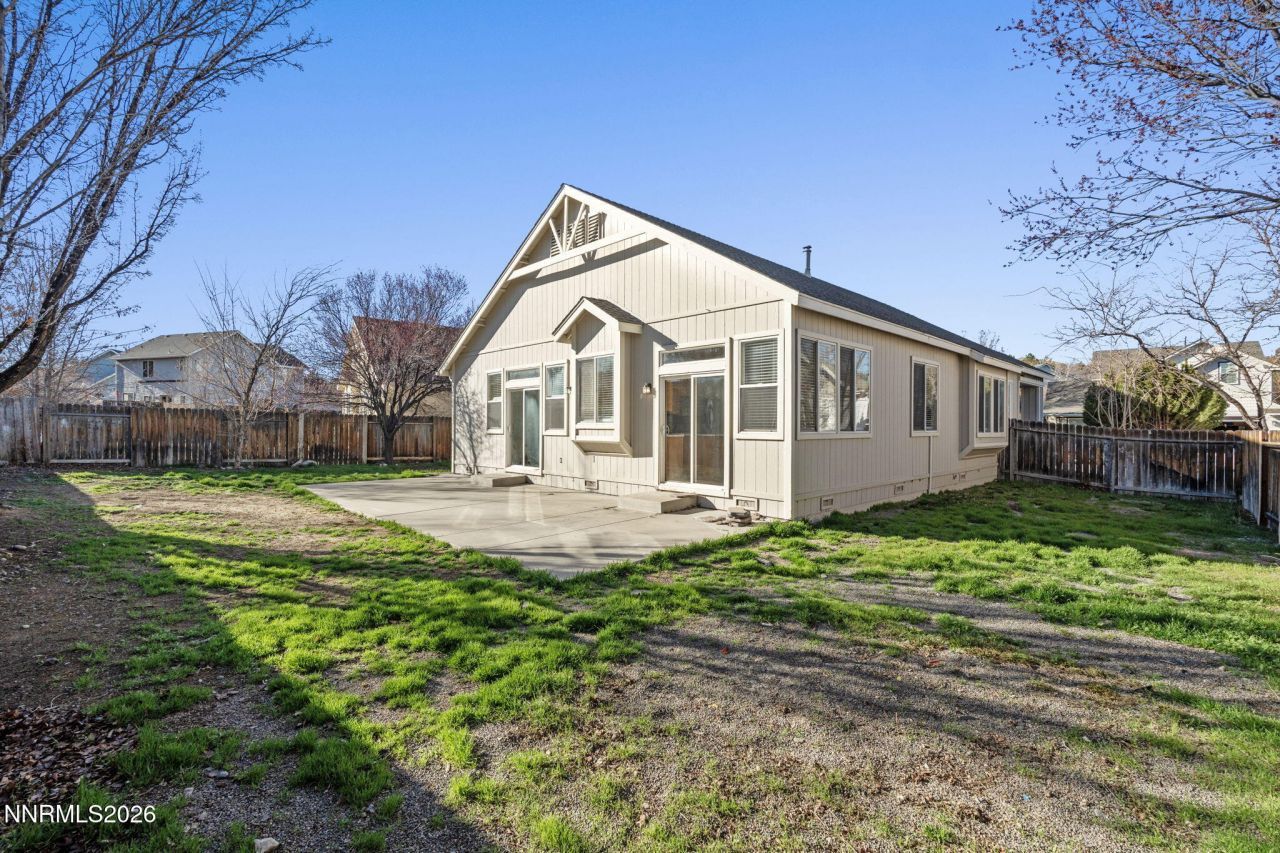 5540 Daybreak Drive, Reno, NV 89523 Photo