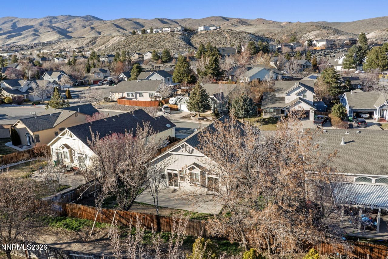 5540 Daybreak Drive, Reno, NV 89523 Photo
