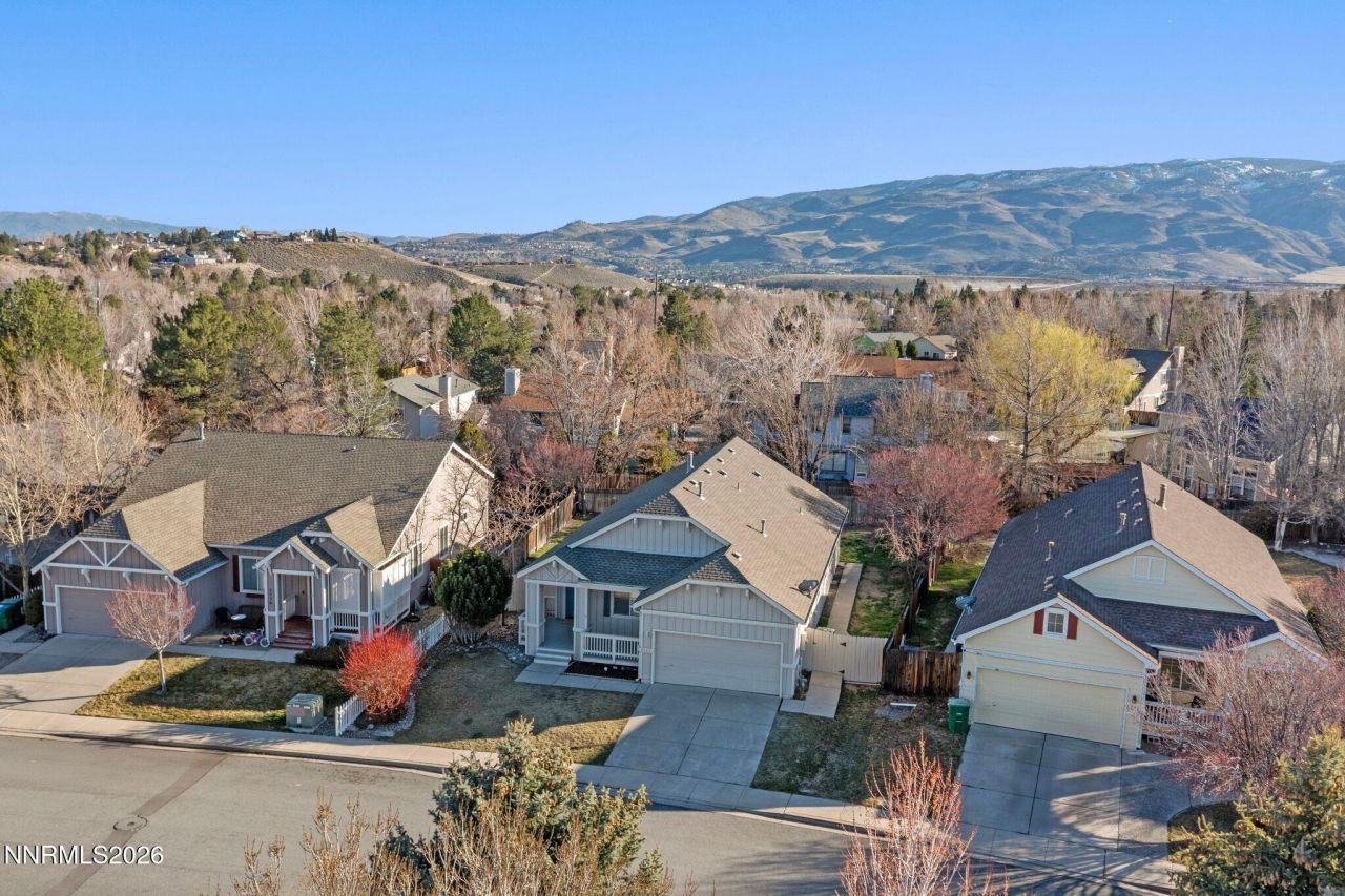5540 Daybreak Drive, Reno, NV 89523 Photo