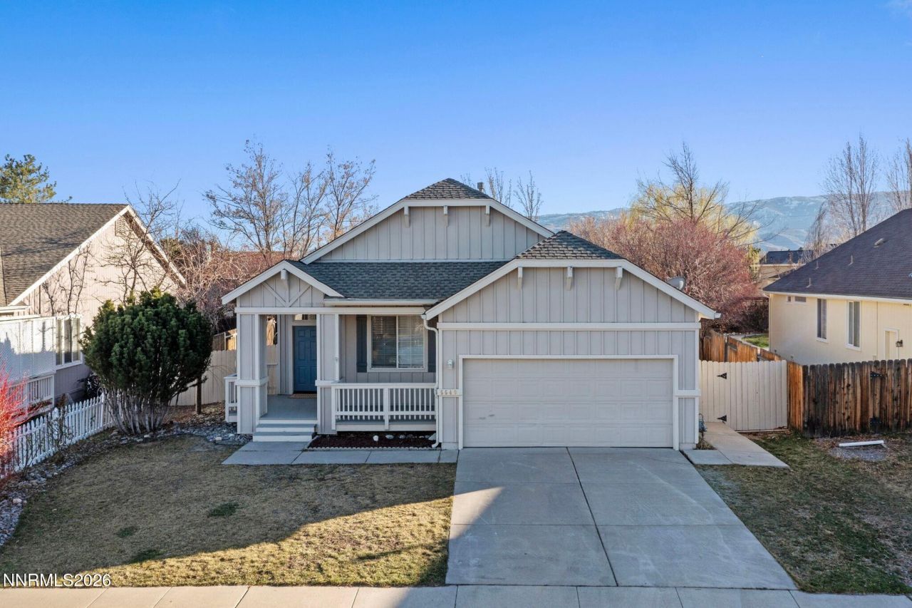 5540 Daybreak Drive, Reno, NV 89523 Photo