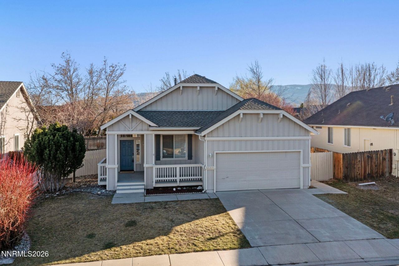 5540 Daybreak Drive, Reno, NV 89523 Photo