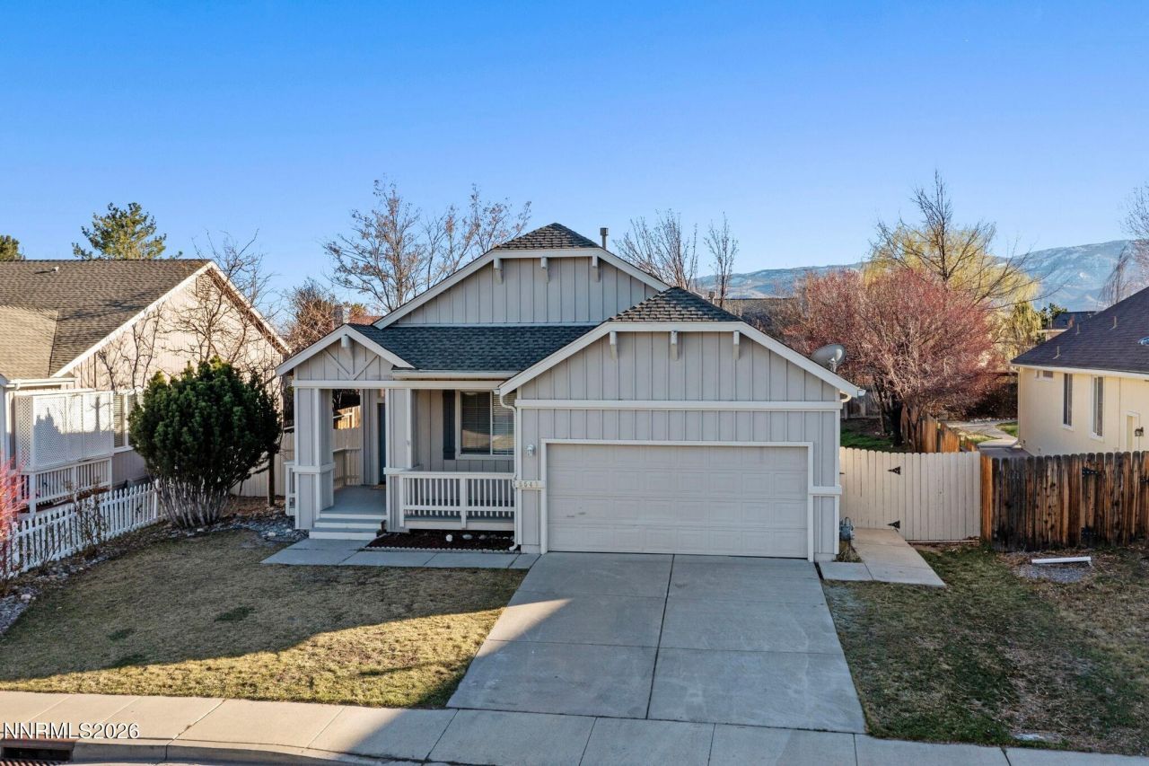5540 Daybreak Drive, Reno, NV 89523 Photo