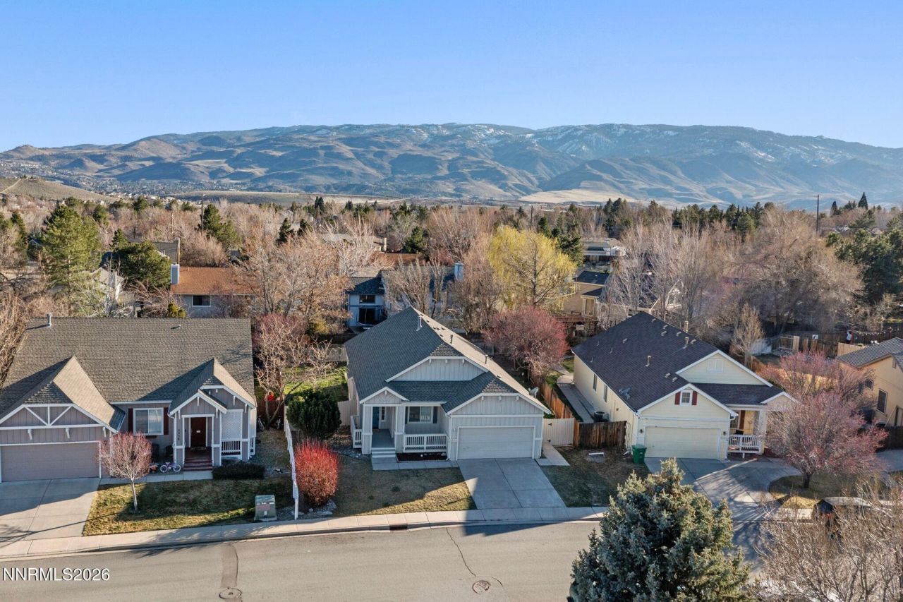 5540 Daybreak Drive, Reno, NV 89523 Photo