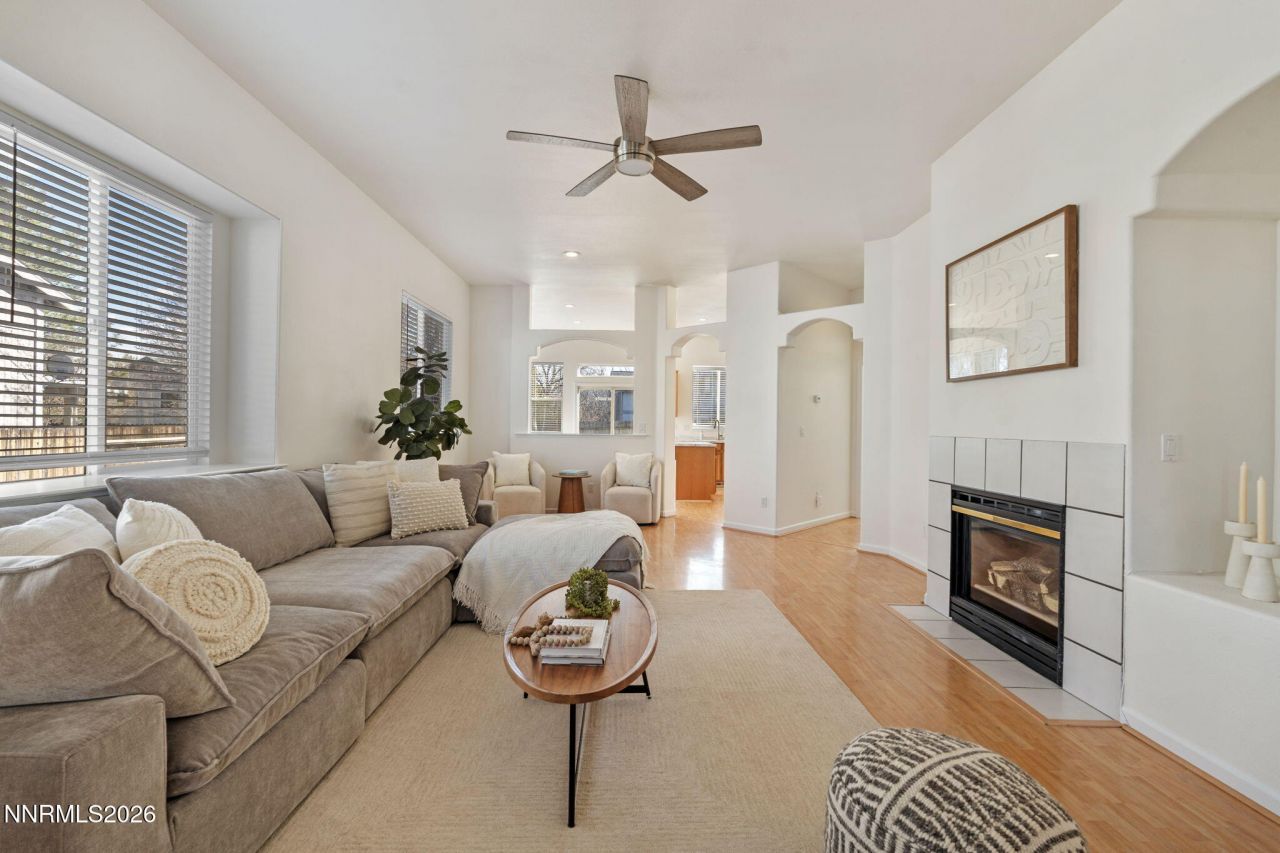 5540 Daybreak Drive, Reno, NV 89523 Photo