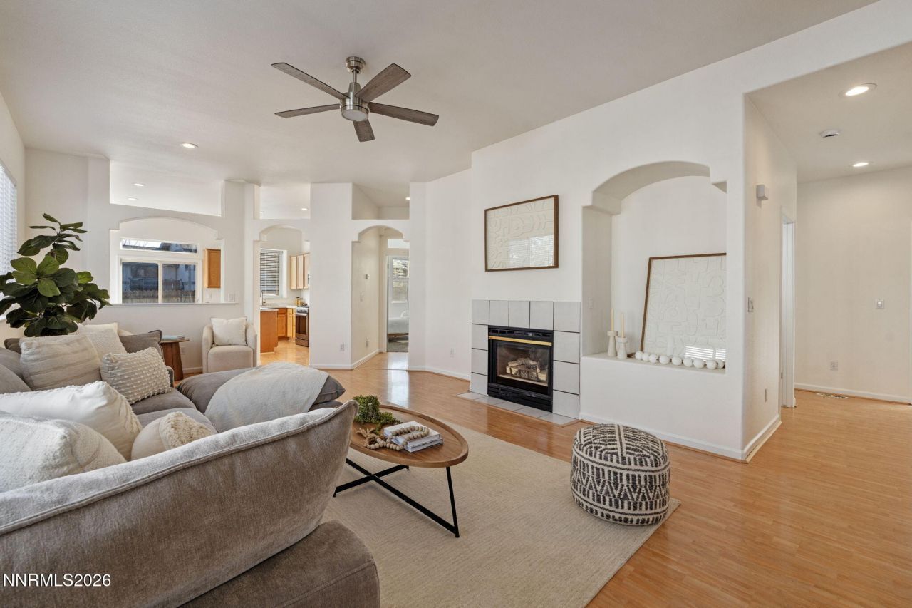 5540 Daybreak Drive, Reno, NV 89523 Photo