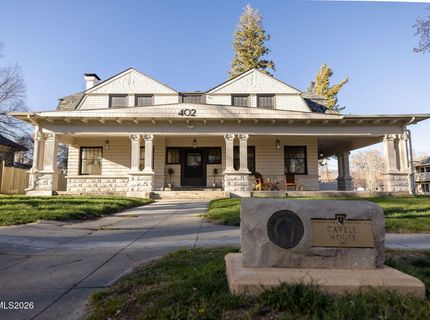 402 W Robinson Street, Carson City, NV 89703 Photo