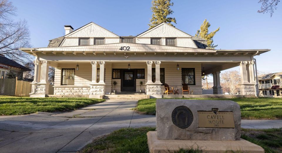 402 W Robinson Street, Carson City, NV 89703 Photo