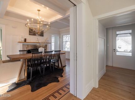 402 W Robinson Street, Carson City, NV 89703 Photo