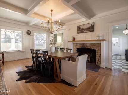 402 W Robinson Street, Carson City, NV 89703 Photo