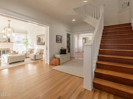 402 W Robinson Street, Carson City, NV 89703 Photo