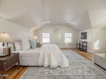 402 W Robinson Street, Carson City, NV 89703 Photo