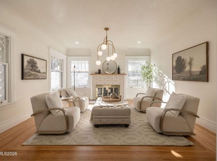 402 W Robinson Street, Carson City, NV 89703 Photo