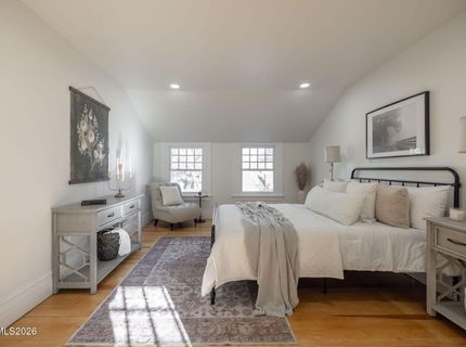 402 W Robinson Street, Carson City, NV 89703 Photo