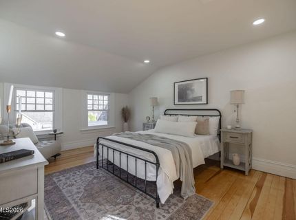 402 W Robinson Street, Carson City, NV 89703 Photo