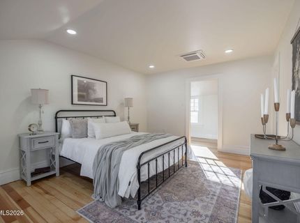 402 W Robinson Street, Carson City, NV 89703 Photo