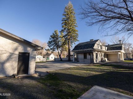 402 W Robinson Street, Carson City, NV 89703 Photo