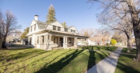 402 W Robinson Street, Carson City, NV 89703 Photo