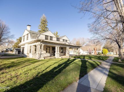 402 W Robinson Street, Carson City, NV 89703 Photo