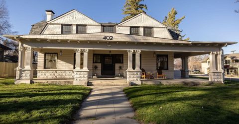 402 W Robinson Street, Carson City, NV 89703 Photo