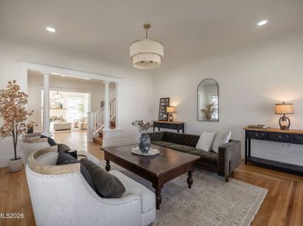 402 W Robinson Street, Carson City, NV 89703 Photo