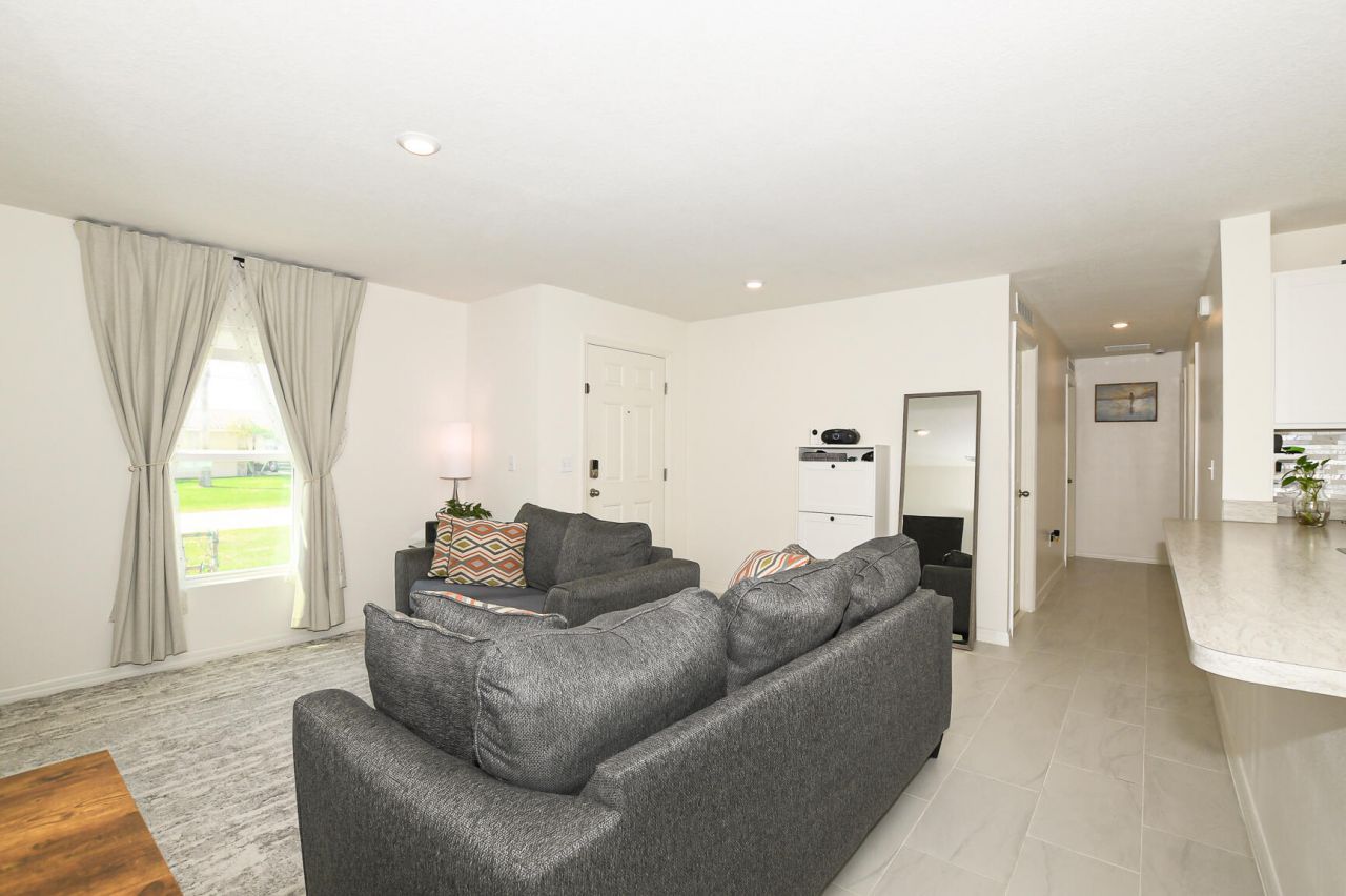 931 SW Sultan Drive, Port Saint Lucie, FL 34953 Photo