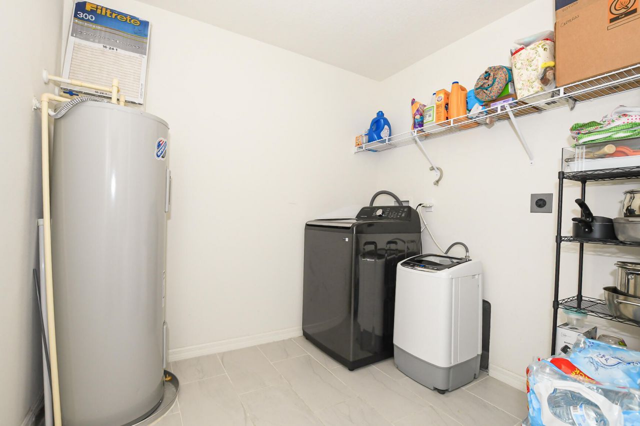 931 SW Sultan Drive, Port Saint Lucie, FL 34953 Photo